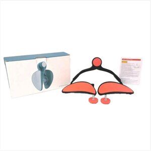 Thigh Master Hip Trainer And Kegel Exerciser Pelvic Floor Trainer Kegel Trainer